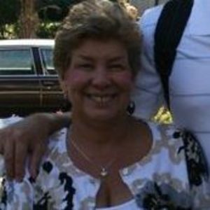 Meet your Posher, Marcia